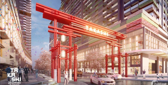 Chỉ từ 280 triệu sở hữu ngay căn hộ mặt biển KDL Kỳ Co, trả chậm 30tháng 0%