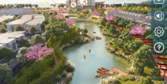 Dự án căn hộ ven biển Takashi Ocean Suite 5 sao giá rẻ chiết khấu đến 3 chỉ vàng