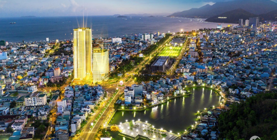 Đăng Ký Mua Nhận Ngay Ưu Đãi Khủng - Căn hộ Grand Center