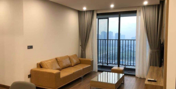 Chính chủ bán căn hộ 87m2 chung cư Cao cấp 6Th Element đường Hoàng Quốc Việt.