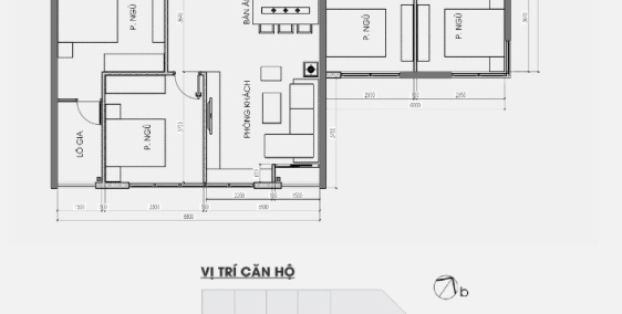 Bán căn hộ 149.3 m cuối cùng dự án Stellar Garden 35 Lê Văn Thiêm