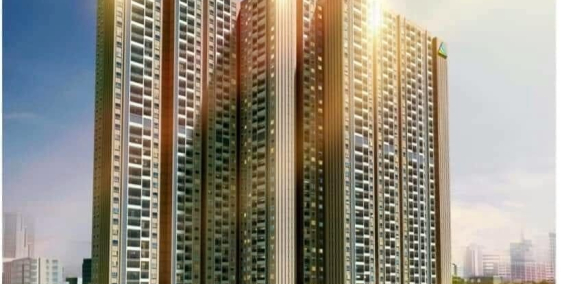 Chỉ 200 triệu sỡ hữu ngay căn hộ hạng sang liền kề sân vận động Gò Đậu, TP. TDM