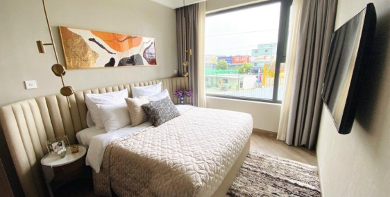 Mua căn hộ Lavita Thuận An để sở hữu nhiều ưu đãi + 1 chỉ vàng 9999 từ HưngThinh