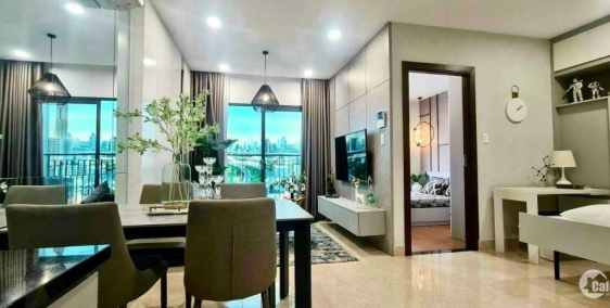 Chung cư cao cấp  ngay TP Thuận An chỉ cần thanh toán 255 triệu