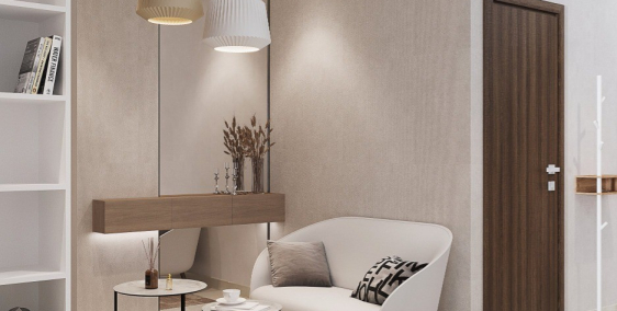 Mua căn hộ tặng căn hộ chỉ có ở Legacy Central Thuận An