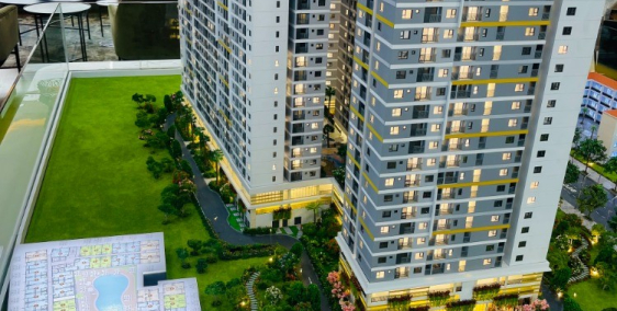 Bạn ước mơ – Chúng tôi hiện thực, căn hộ cao cấp trong tầm tay, 0936039981