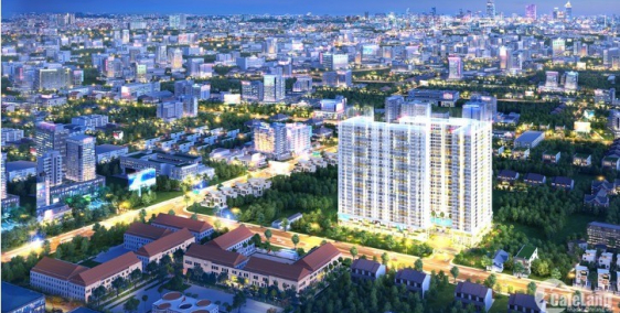 BÁN CĂN HỘ LEGACY CENTRAL, CĂN HỘ 1 - 2 PN, GÍA TỐT NHẤT THỊ TRƯỜNG BÌNH DƯƠNG