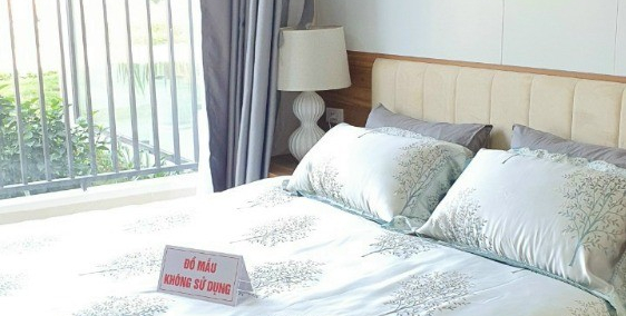 ️ GIẢI PHÁP AN CƯ CHO GIA ĐÌNH TRẺ TẠI THANH HÓA ️