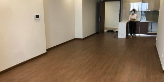 Bán căn 2PN tầng trung dự án The Matrix One Mễ Trì, giá tốt, ck cao