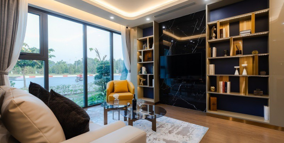 Suất mua căn 02 tầng 19, diện tích 86.85m2, tầng siêu đẹp dự án The Matrix One