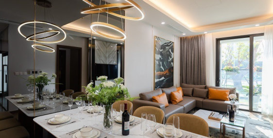 Bán gấp căn 2PN tầng 17 toà A dự án The Matrix One Mễ Trì, giá tốt,ck cao