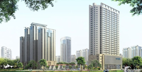 Chỉ 1.4 Tỷ Trả Trước 600Tr Sở Hữu Ngay Căn Hộ 2PN ở FLC GARDEN ĐẠI MỖ