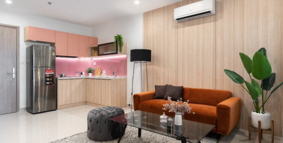 Phân phối Độc quyền quỹ căn chung cư cao cấp 1-4 tỷ  tại Đại Đô Thị Vinhomes