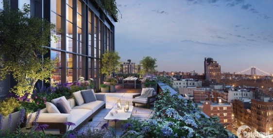 MỞ BÁN NỘI BỘ ĐỘC QUYỀN CĂN HỘ PENTHOUSE TẠI DỰ ÁN SWANLAKE ONSEN ECOPARK