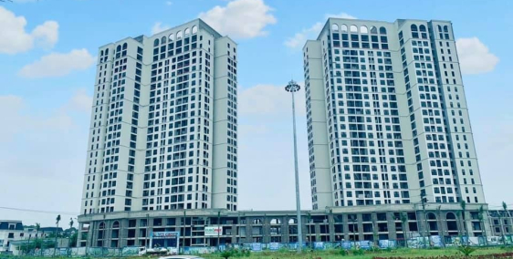 Chung Cư Cấp 1 Giá Rẻ tại Vĩnh Phúc