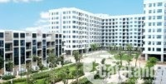 Ra hàng thêm quỹ căn siêu đẹp dự án NOXH Yên Phong.