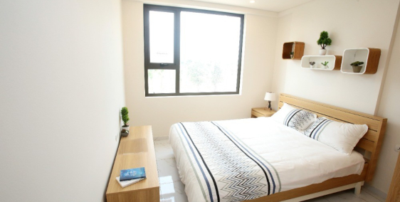 Nhà ở xã hội giá hấp dẫn cạnh SamSung Bắc Ninh