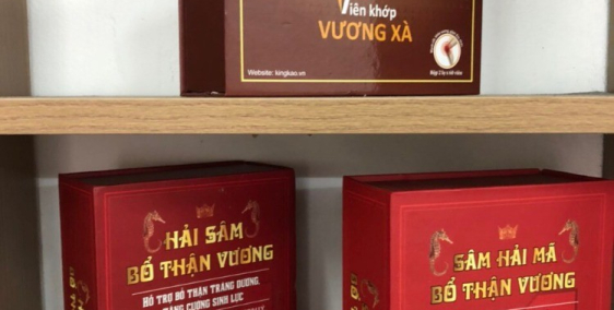 Bán nhà máy sản xuất dược phẩm thực phẩm chức năng