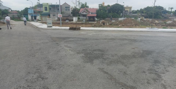 Bán nhà LK QL1A Mb 4116 Khu phố 4 Bắc Sơn - Bỉm Sơn