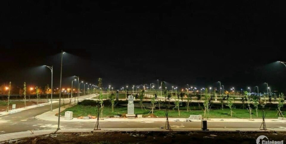 NHỮNG LỰA CHỌN KHÔNG THỂ BỎ QUA CỦA KHU ĐÔ THỊ ÂN PHÚ