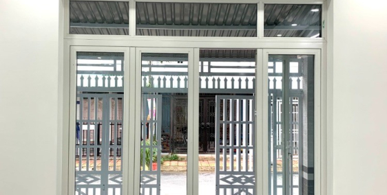 BÁN NHÀ 1T2L MỚI ĐƯỢC HOÀN THIỆN GẦN BẾN XE MỚI CẦN THƠ