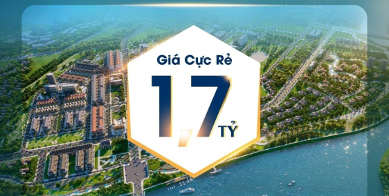 Dự án kiểu đô thị kiểu Singapo thu nhỏ tại Quảng Nam - INDOCHINA