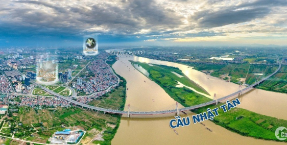 Mở bán khu đô thị mới đất nền Đông Anh-Vimefuland Đông Anh