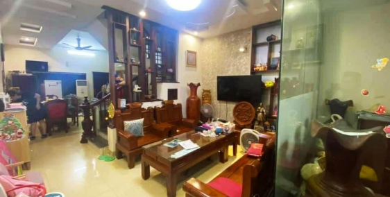 Nhà KĐT Văn Phú, Hà Đông, 84m x 4T MT5m, Kinh Doanh 8 tỷ 9