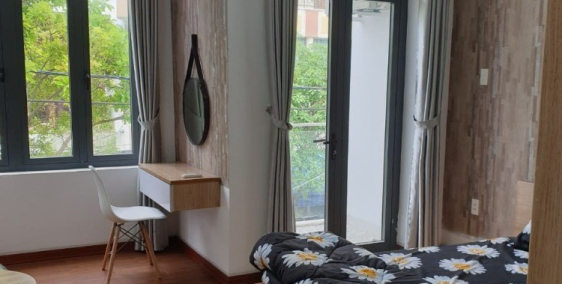 Cần bán biệt thự liền kề 3 tầng, 64m2