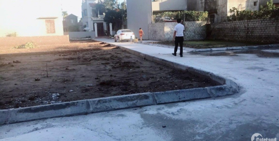 chính chủ cần bán 2 lô tại chợ gò kim động tp hưng yên