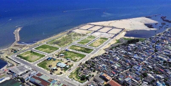 Cần bán lô trục đường chính, view công viên cho nhà đầu tư thiện chí.