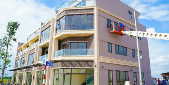 Đầu tư siêu lợi nhuận với dự án tại SÂN BAY Long Thành