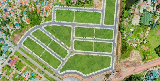 4 Lô Suất Ngoại Giao ASC vị Trí Trung Tâm, Chiết Khấu Cao. LH : 082.402.1222