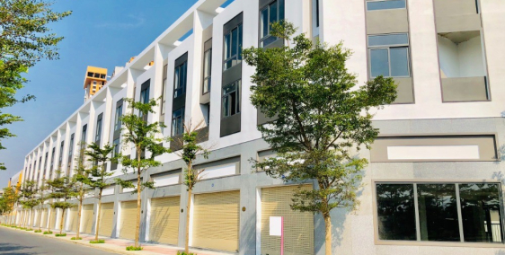 RA MẮT DÒNG SẢN PHẨM ĐẠI ĐÔ THỊ BIỂN DUY NHẤT -sổ hồng lâu dài từng sản phẩm