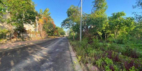 Bán Gấp Nhà Biệt Thự Dự Án HUD – XDHN Nhơn Trạch , Đồng Nai