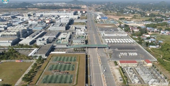 Đất nền sổ đỏ ngay khu Hồng Tiến-Thái Nguyên