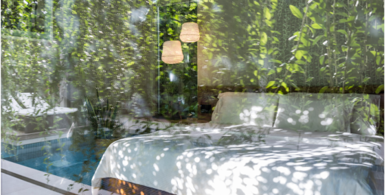 BIỆT THỰ WYNDHAM PHÚ QUỐC - TRẢ TRƯỚC LỢI NHUẬN 10% / NĂM