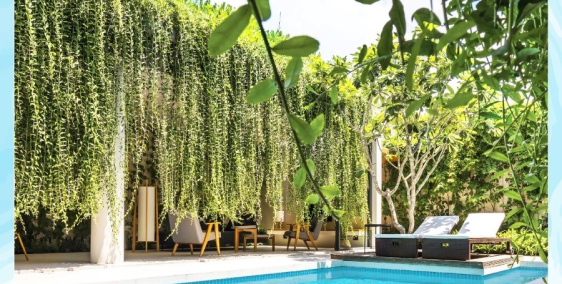 WYNDHAM PHÚ QUỐC - biệt thự xanh giữa trung tâm Đảo ngọc