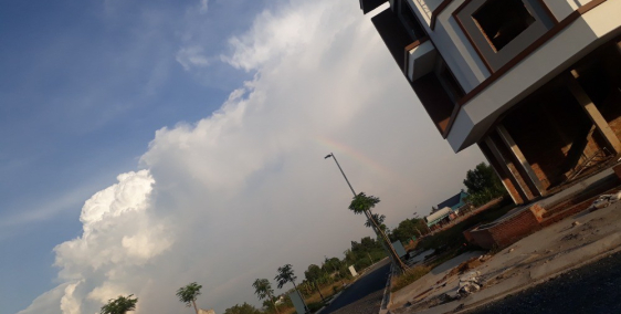 Nhà phố 2 mặt tiền, 3 mặt tiền, nhà phố đẹp và chỉnh tang bậc nhất Sa Đéc