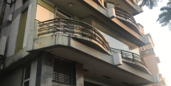 Giảm Sốc Chính Chủ Bán Biệt Thự Làng Yên Phụ Tây Hồ 226m View Hồ Đẳng Cấp