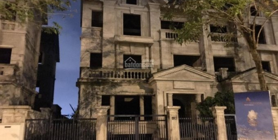 Bán biệt thự Ciputra 330m2, cực đẳng cấp cho khách hàng VIP