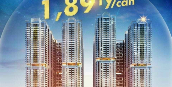 THE GEMINI: ĐỊA THẾ ĐỘC TÔN - CHUẨN SỐNG THỜI THƯỢNG