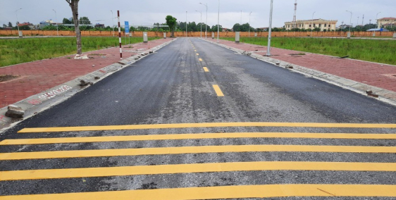 Bán đất nền dự án KDC Dị Chế, Tiên Lữ, Hưng Yên