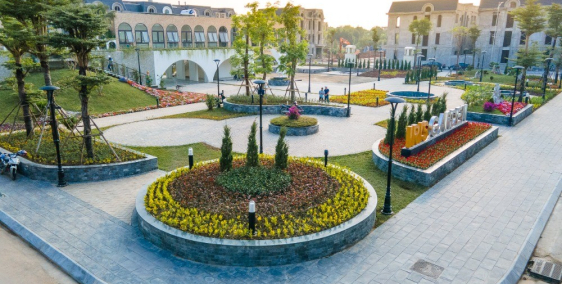 Bí quyết nhân đôi sổ đỏ từ 0 đồng vốn - Đổi nhà vượng khí