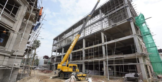 Melinh Plaza Yên Bái..tổ hợp nhờ ở biệt thự và mua sắm..giải trí tiện nghi bậc