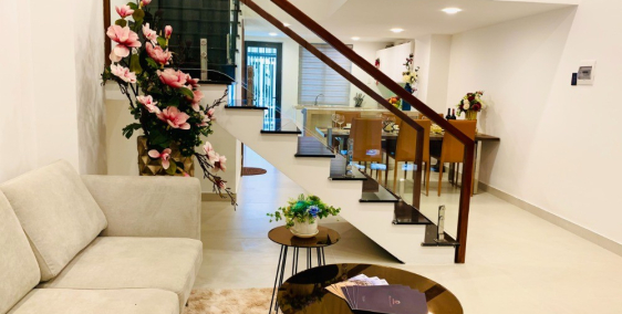 Săn Đón Nhà An Cựu Với Ưu Đãi Khủng Giữa Mùa Dịch COVID