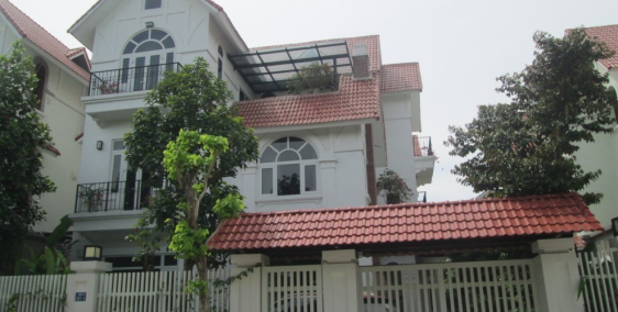 CC bán biệt thự KĐT Tây Mỗ Viglacera gần Vinhomes Smart City 212m2 chỉ 14.68 tỷ.