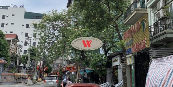 Chính Chủ bán gấp nhà4 tầng tại Mỹ Đình Sông Đà, Nam Từ Liêm, Hà nội (giá 21 tỷ