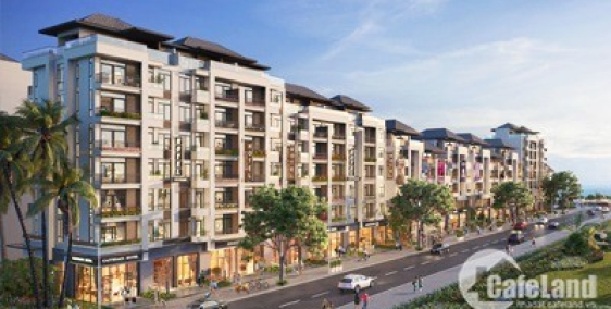 Biệt thự  mặt biển Tuy Hòa, Phú Yên 9,3 tỷ LS 0% - 24 tháng. Giá đầu tư 3 tỷ