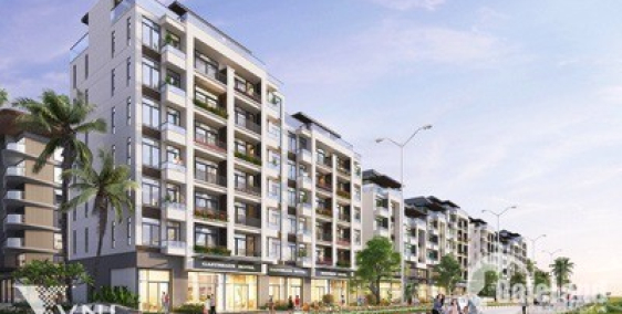 Bán căn Shop View biển dự án L'Aurora Phú Yên - vốn đầu tư 30%, LS 0% 24 tháng